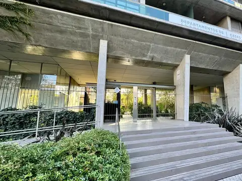 Departamento de 1 dormitorio en venta en Lourdes - Fundar