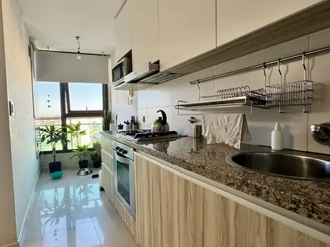 Departamento en Venta 7 años