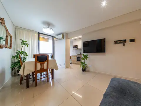 Departamento en Venta en Nuestra Señora De Lourdes, USD 115.000