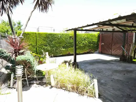 VENTA CASA 3 HABITACIONES LOTE 524,8 M2 PADUA