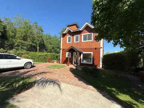 Casa en Alquiler de 2 dormitorios