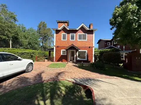 Casa en Alquiler en La Masia, Countries y Barrios Cerrados en Pilar