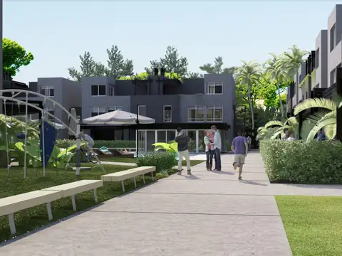 Departamento en Venta en Nordelta, USD 100.000