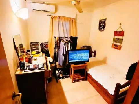 CASA EN VENTA DE 2 DORMITORIOS EN GARUPÁ (CF1412)