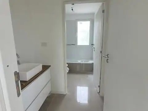 Casa En alquiler - El Canton - Norte - Escobar - 3 dormitorios - Pileta