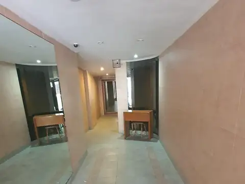 Departamento en Alquiler en San Nicolás, USD 400
