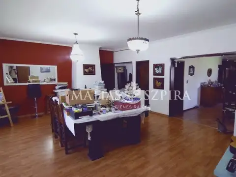 Casa en Venta de 6 dormitorios