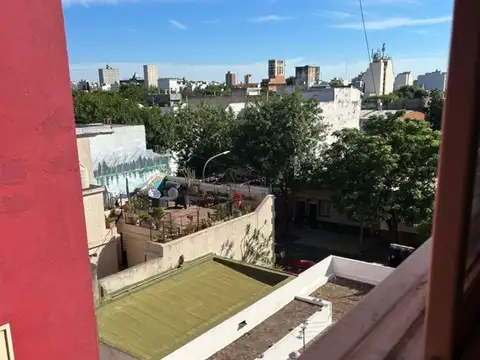 Departamento en Alquiler al Este