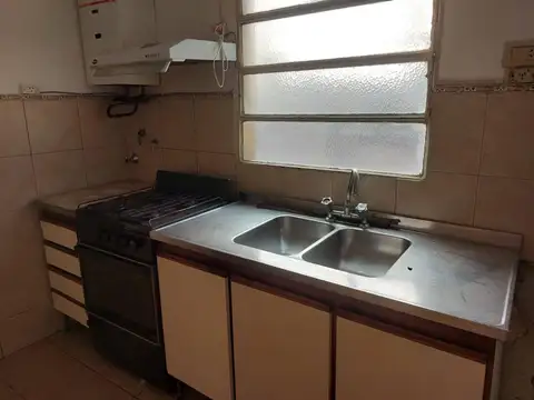 Departamento en Venta en Centro, USD 62.000