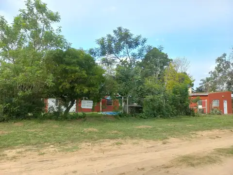 Casa en Venta al Oeste
