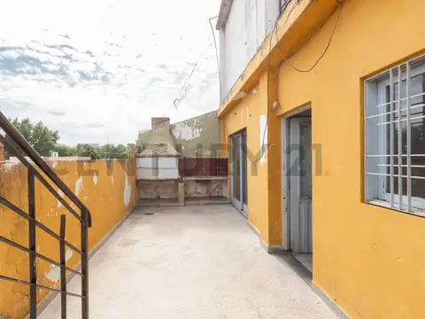 Venta PH 3 amb - Caseros