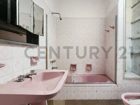 Departamento en Venta en Caseros, USD 40.000