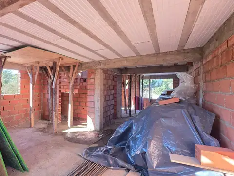 Depto Tipo Casa en Venta al Este