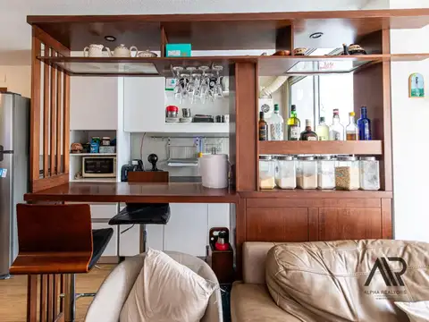 Departamento en Venta de 4 ambientes