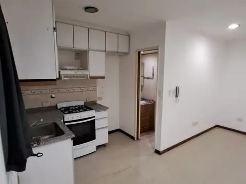 Departamento en Alquiler en Hurlingham, $ 430.000