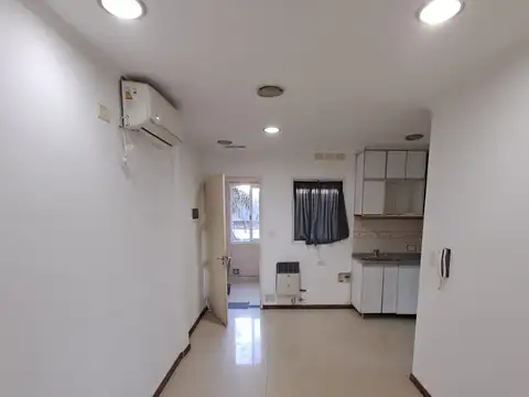 DEPARTAMENTO 1 DORMITORIO