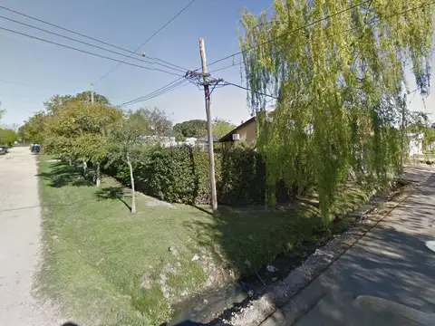 Terreno en Venta en City Bell, USD 48.000