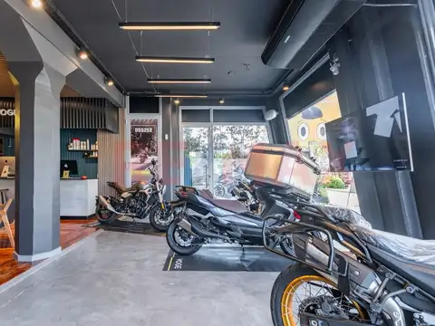 VENTA LOCAL COMERCIAL EN PUERTO MADERO