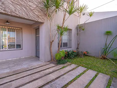 Amancio Alcorta 1200