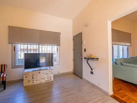 Amancio Alcorta 1200