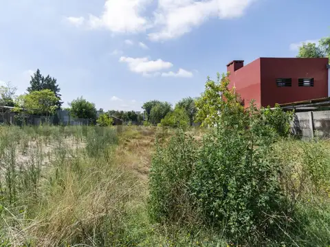 Terreno en Venta en Manuel B Gonnet, USD 39.500