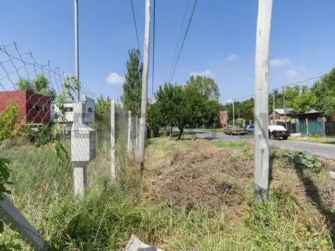 calle 503 entre 5 y 6 , Piso 0