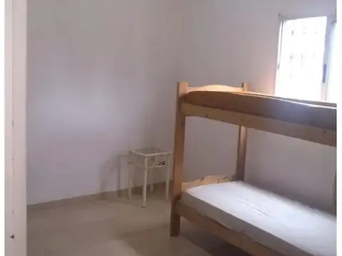 Departamento en Alquiler Temporal de 3 ambientes