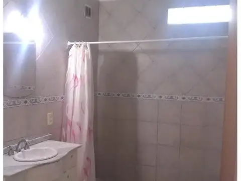 Departamento en Alquiler Temporal en Caballito Norte, USD 600