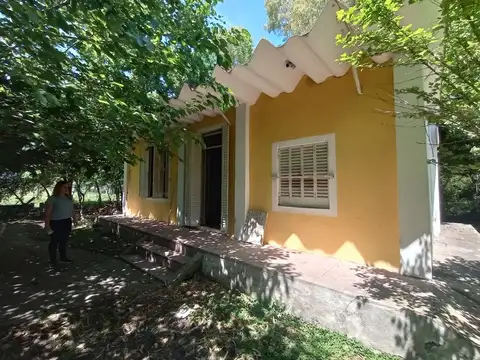 VENTA CASA QUINTA MARCOS PAZ 1 HECTAREA C/ PILETA