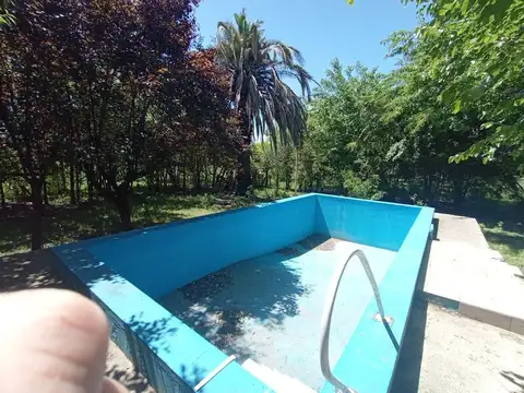 Quinta en Venta en Cañuelas, USD 65.000