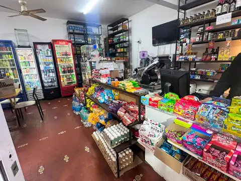 Fondo de comercio en Venta en Villa Crespo, CABA