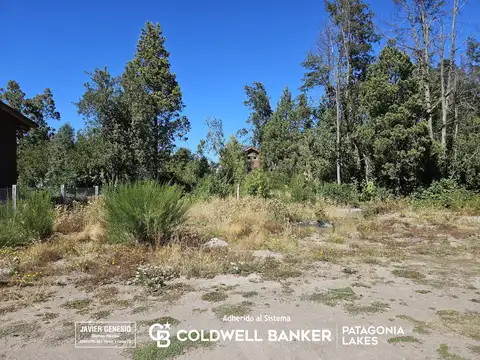 Terreno en Venta de 263,0 m2