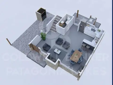 Terreno en Venta en Barrio Norte, USD 52.000