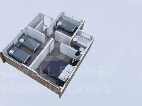 Terreno en Venta de 263,0 m2