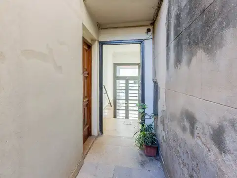 Depto Tipo Casa en Venta de 2 ambientes