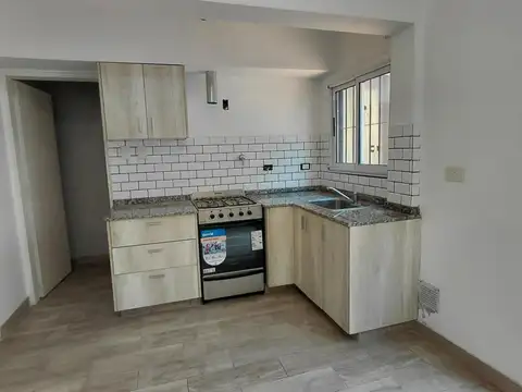 Depto Tipo Casa en Venta de 3 dormitorios
