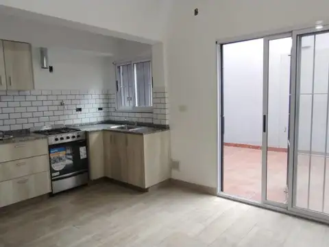 Excelente Ph 4 amb con cochera a estrenar - Villa ballester