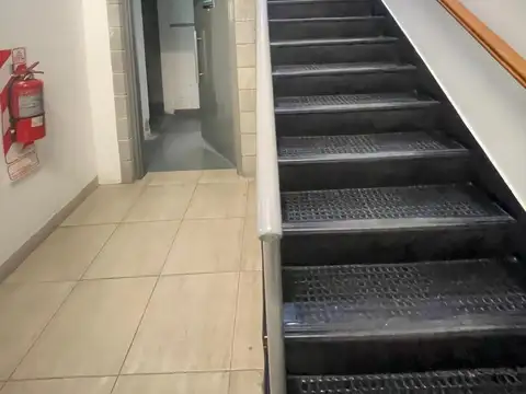 Depósito en alquiler en Uruguay y Acceso