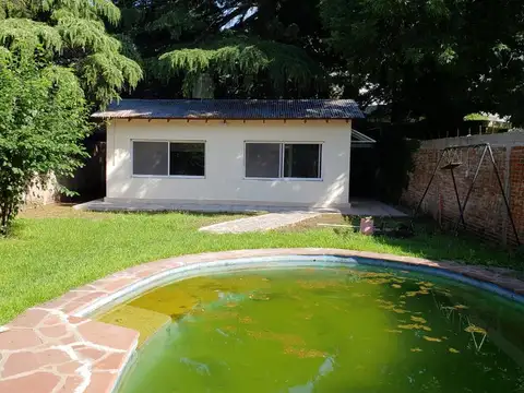 Terreno en Venta en Don Torcuato, USD 190.000