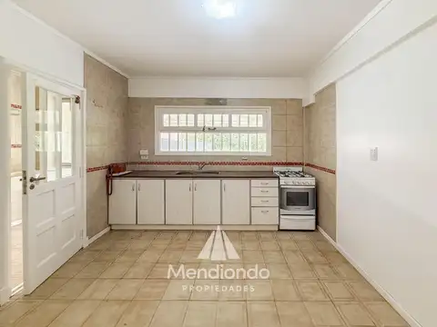 Casa en Alquiler 20 años