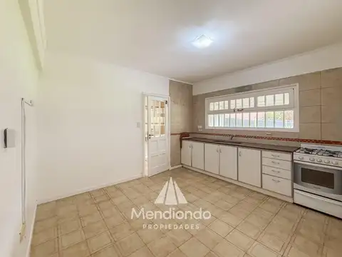 Casa en Alquiler al Norte