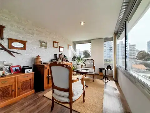 Departamento en Venta de 4 ambientes