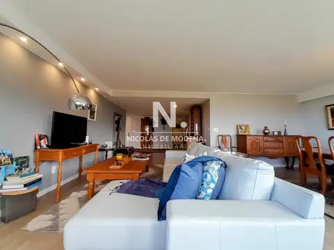 Departamento en Venta de 3 dormitorios