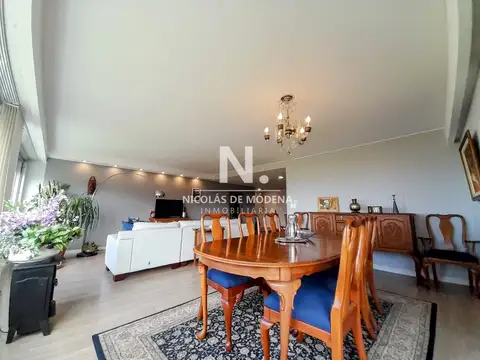 Departamento en Venta en Playa Brava, USD 500.000