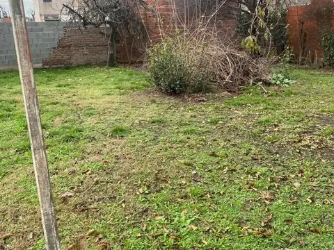 Casa en Venta 70 años