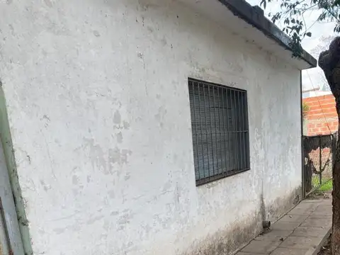 Casa en Venta en General Rodriguez, USD 60.000