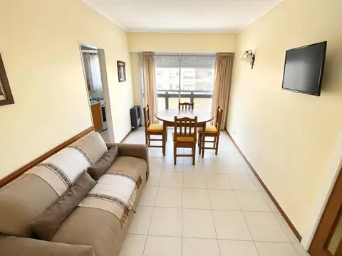 Departamento en Venta de Monoambiente