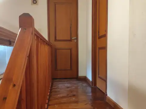 PH para oficina y deposito en alquiler en Balvanera