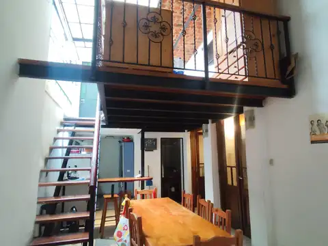 PH para oficina y deposito en alquiler en Balvanera