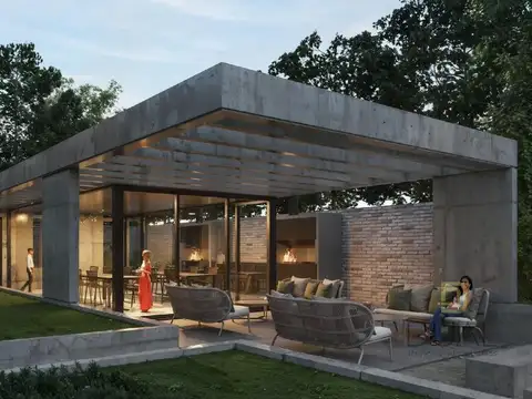 Departamento en Venta en Aldea Lago, USD 115.810